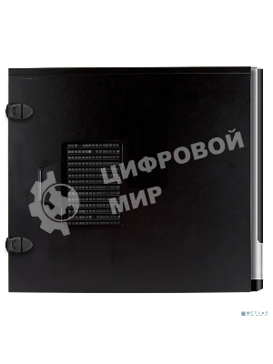 Корпус InWin EAR-002, Midi-Tower, чёрный