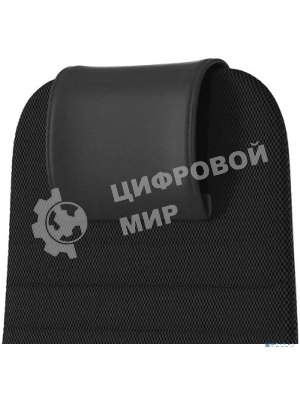 Кресло SU-B-10/подл.130/осн.009, черный E4.12.1.2A2 zE4.12.1.2A2