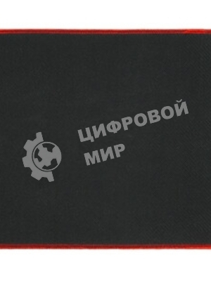 Коврик для мыши Oklick OK-F0282 рисунок/матрица