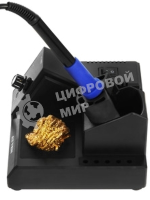 Паяльная станция Atten ST-1203D 230В, 120 Вт, жало типа T120, RS485