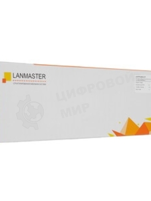 Патч-панель наборная Lanmaster LAN-PPC48OK-UTP 19