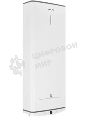 Водонагреватель электрический Ariston Velis Tech PW ABSE 100 белый, накопительный, 100 л, 2,5 кВт