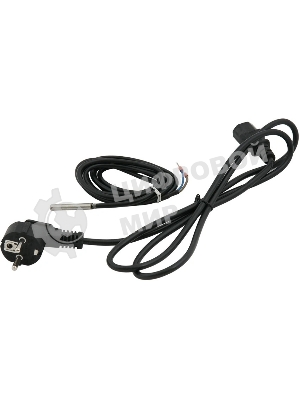 Вентиляторный модуль Cabeus JG03t 19