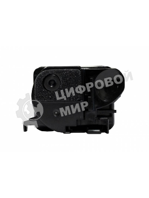 Картридж лазерный Cactus CS-PH6500M (106R01602) пурпурный (2500 стр.) для Xerox 6500/6505