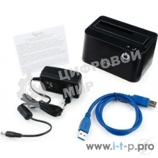 Докстанция 2.5