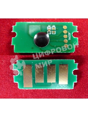 Чип ELP для Kyocera P4040DN (TK-7300) 15K