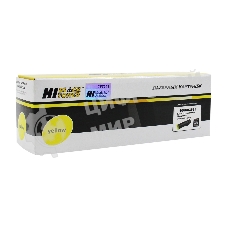Тонер-картридж Hi-Black (HB-106R03695) для Xerox Phaser 6510/WC 6515, Y, 4,3K