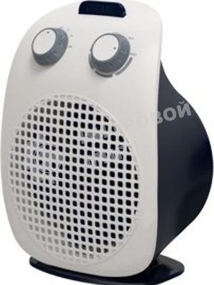 Тепловентилятор Electrolux Prime EFH/S-1125, серый, 1500 Вт, 20 м2, термостат