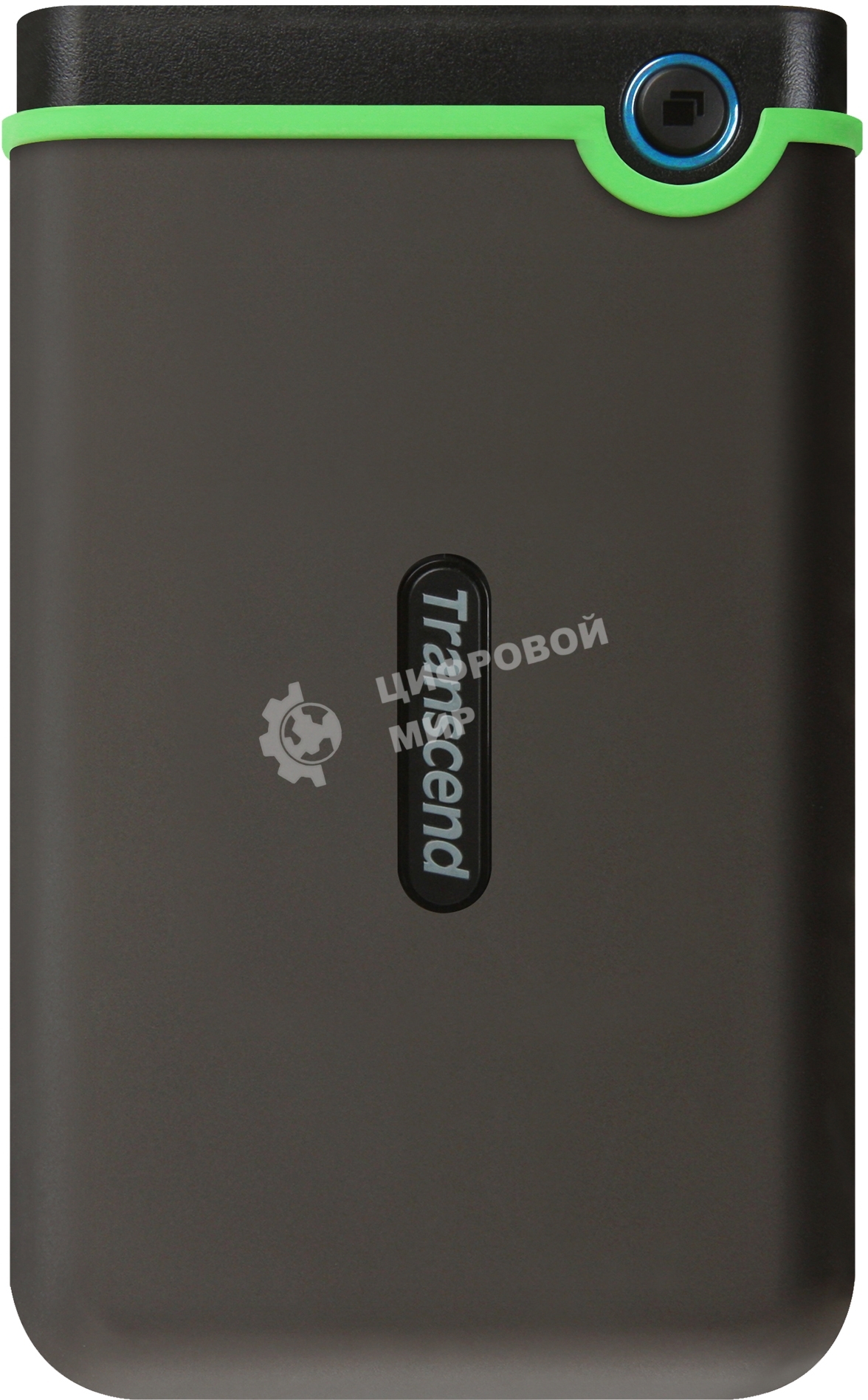 Внешний HDD 2.5