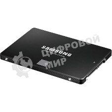 Накопитель SSD Samsung 870 EVO, 250Gb, SATA III, 2.5