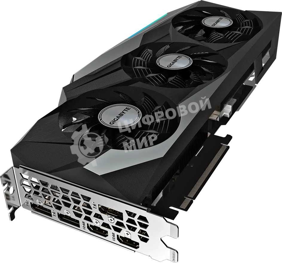 Видеокарта Gigabyte N308TGAMING OC-12GD PCIE16 RTX3080TI 12GB LHR