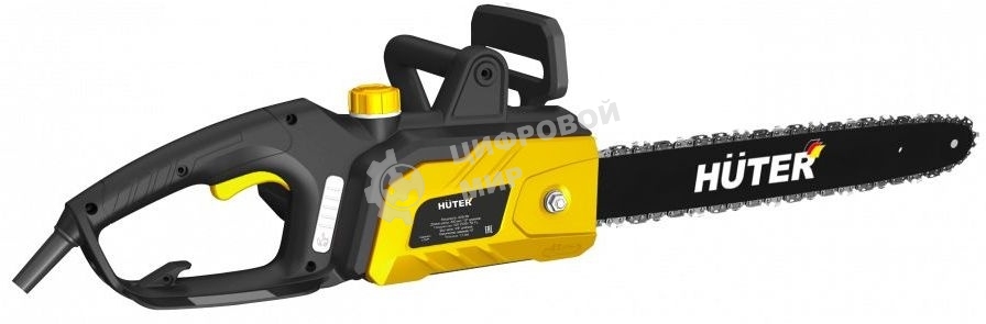Электрическая цепная пила Huter ELS-2,7P 2000Вт (70/10/9)