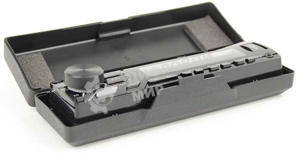 Автомагнитола ACV AVS-811G 1DIN 4x50Вт