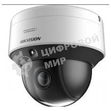 Камера видеонаблюдения Hikvision DS-2DE3C210IX-DE(C1)(T5) 2.8-28мм