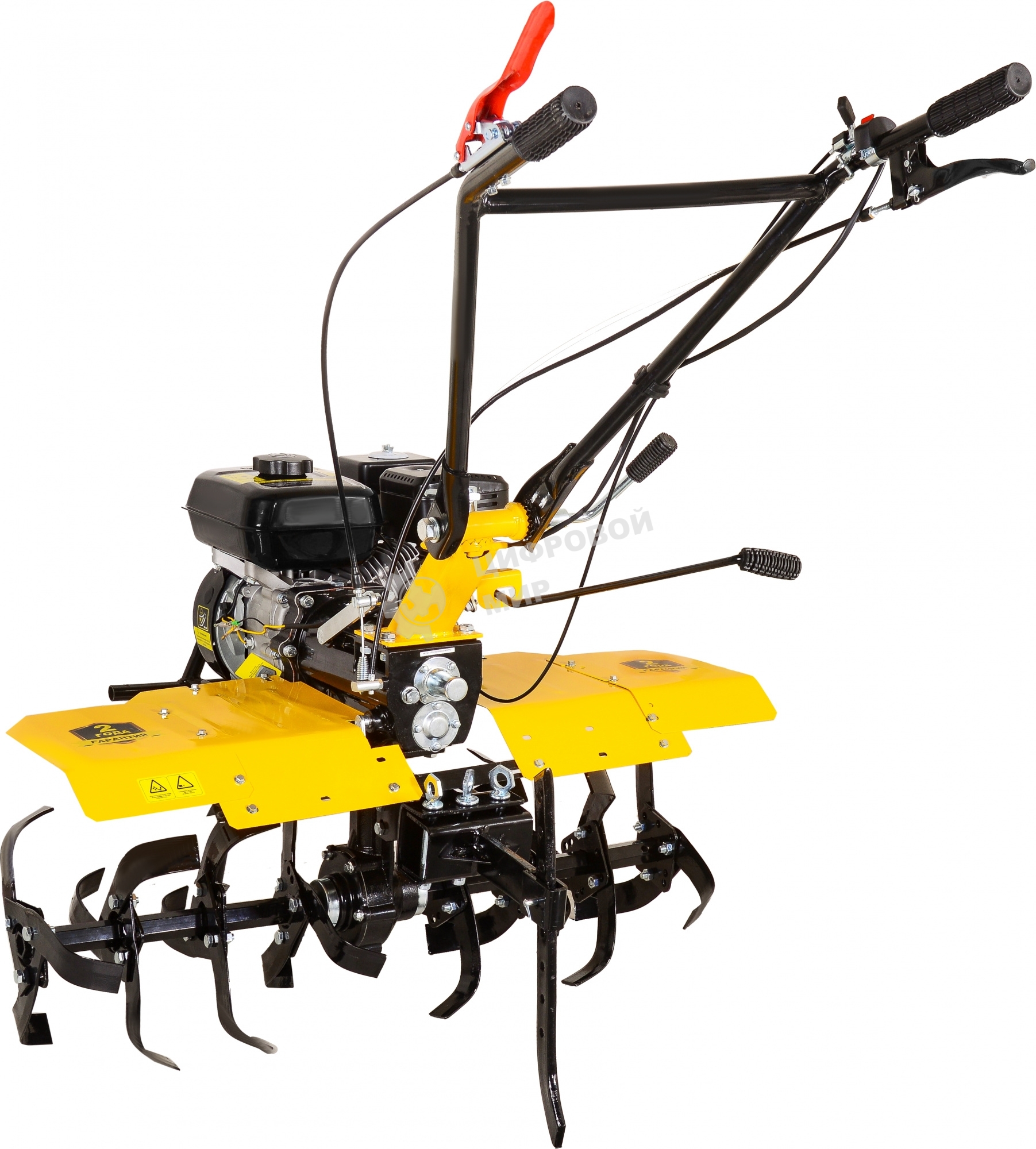 Сельскохозяйственная машина Huter МК-1003РL