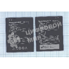 Аккумуляторная батарея BL217 для Lenovo S930/S938T/S939