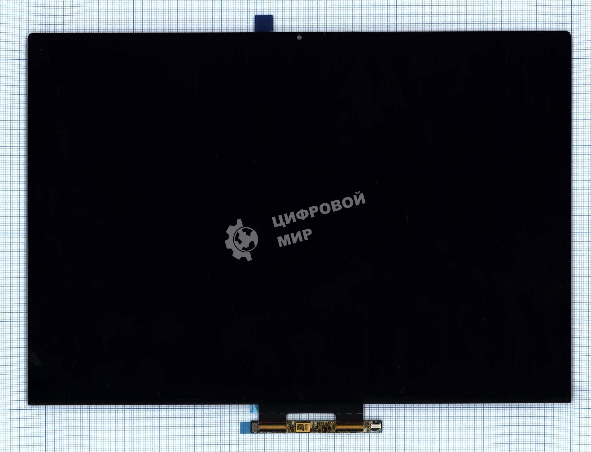 Модуль (матрица + тачскрин) для Dell HD-L140FA04-G5PA