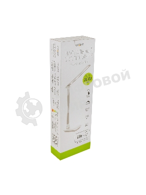 Светильник настольный СТАРТ 4670042081006 со светодиодами СТ111 белый