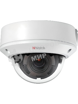 Камера IP HiWatch 2Mp DOME DS-I258Z(B)(2.8-12мм)