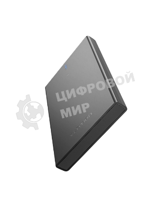 Внешний корпус Vention для HDD/SSD 2.5