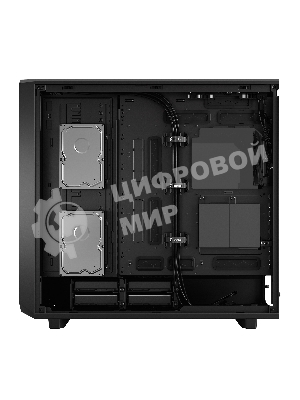Корпус Fractal Design MESHIFY 2 XL BLACK - TG/FD-C-MES2X-02