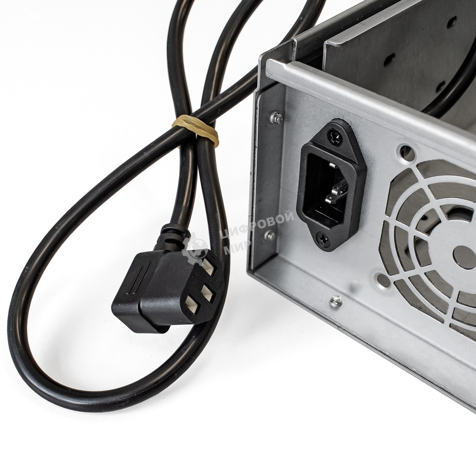 Серверный корпус ExeGate Pro 2U660-HS06 (RM 19