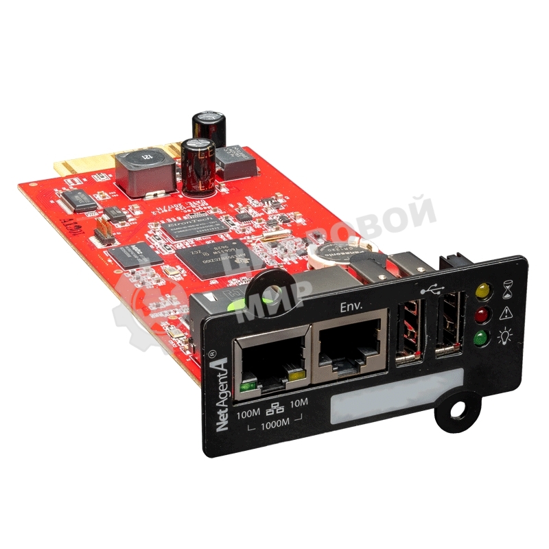 Плата управления Связь Инжиниринг BA506