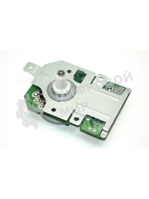 Мотор главного привода HP LJ P4014/P4015/P4515/M4555 (RL1-1657/RM1-5066/RM1-5053)
