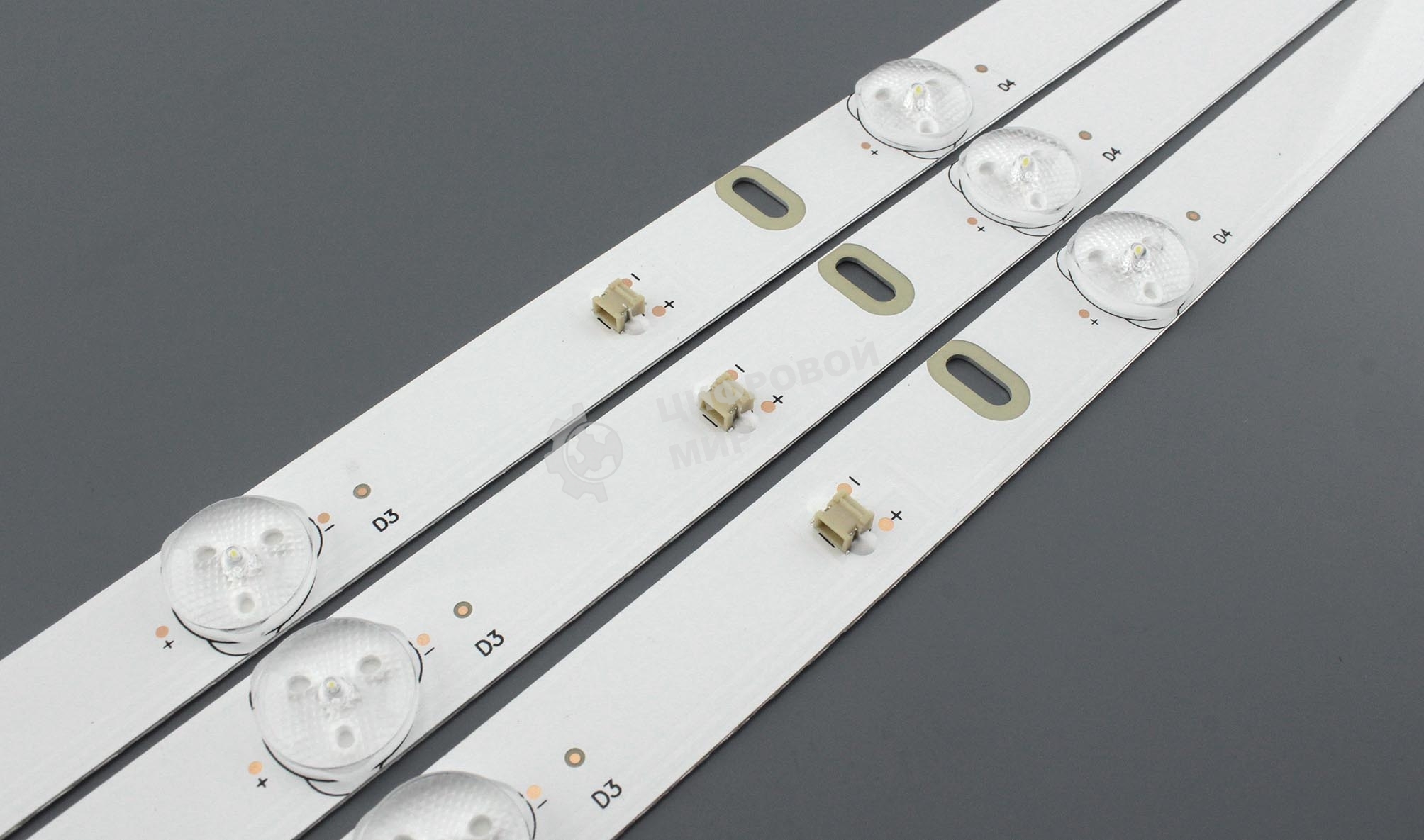 Светодиодная подсветка TV 32