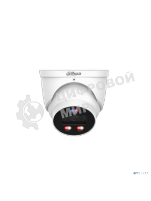 Камера видеонаблюдения IP Dahua DH-IPC-HDW3449HP-AS-PV-0360B-PRO 3.6-3.6мм цв. (DH-IPC-HDW3449HP-AS-PV-PRO)