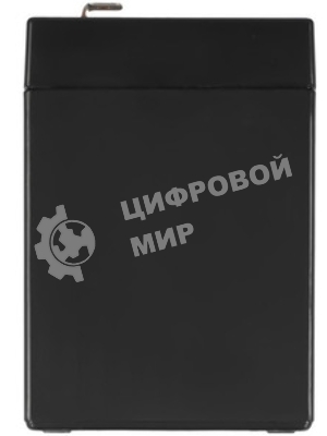 Батарея для ИБП Prometheus Energy PE 1205 12В 5А·ч