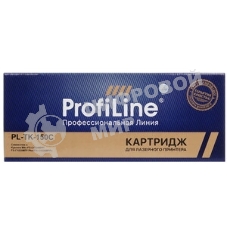 Картридж лазерный ProfiLine PL-TK-150C для принтеров Kyocera Mita FS-C1020MFP/FS-C1020MFP Plus/FS-C1020MFPe Голубой 6000 копий