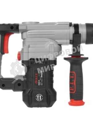 Перфоратор P.I.T. PBH26-C4, SDS-plus, 1200 Вт, 4,7 Дж, от сети