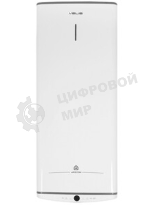 Водонагреватель электрический Ariston Velis Tech PW ABSE 100 белый, накопительный, 100 л, 2,5 кВт
