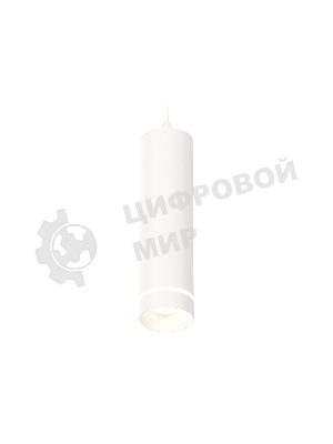 Светильник Ambrella Light XP6355002 SWH/FR белый песок/белый матовый MR16 GU5.3 (A2301, C6355, N6228)