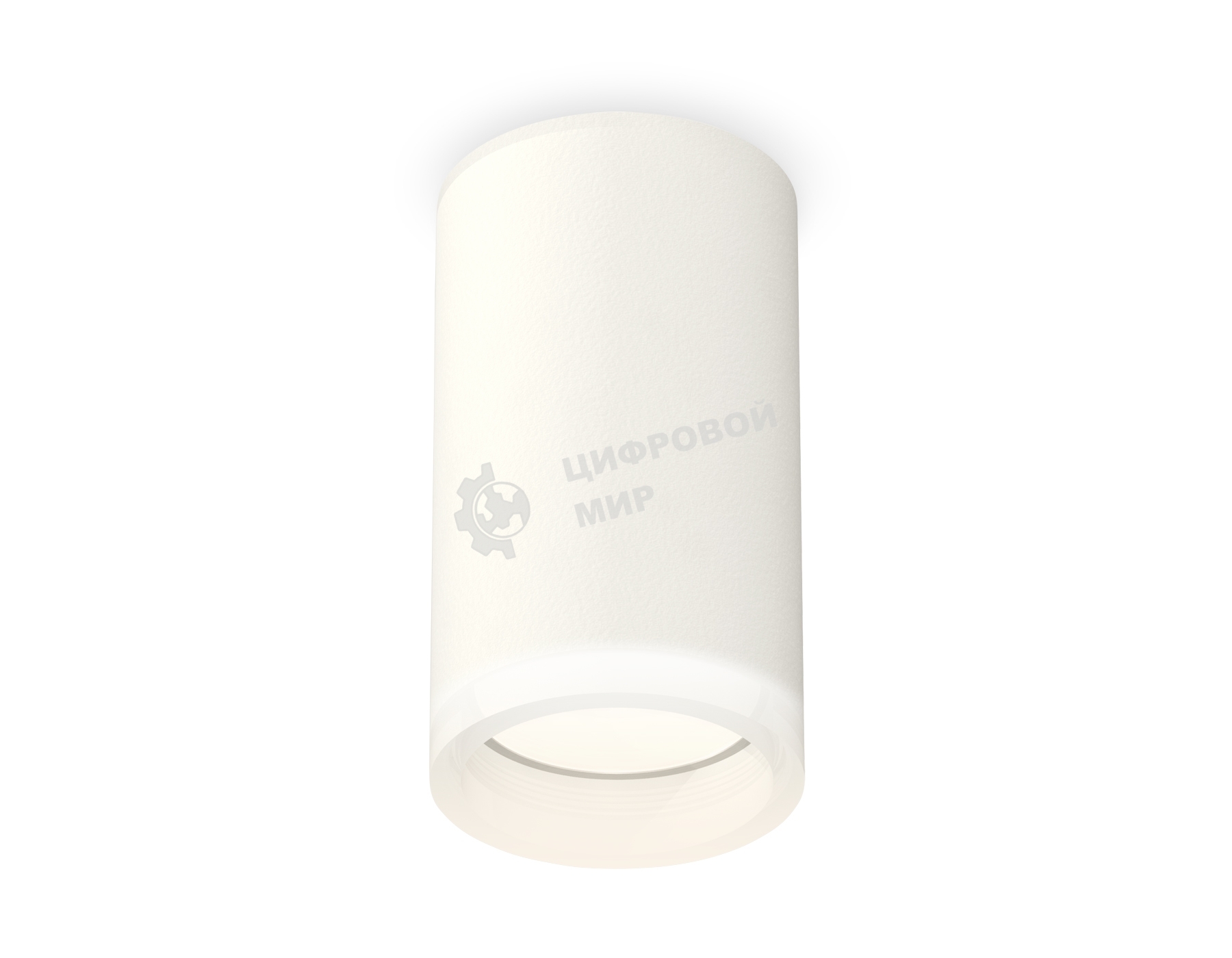Светильник Ambrella Light XS6322041 SWH/FR белый песок/белый матовый MR16 GU5.3 (C6322, N6248)