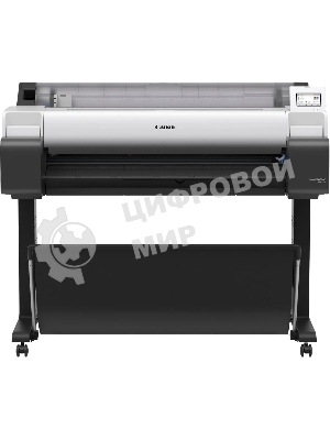 Плоттер струйный Canon imagePROGRAF TM-340 (6248C003AA), A0, 36