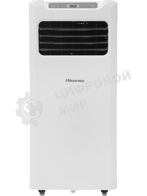 Мобильный кондиционер Hisense AP-09CR4GKWS00