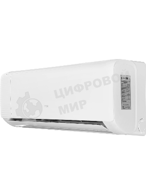 Сплит-система Centek CT-65K09 WiFi белый