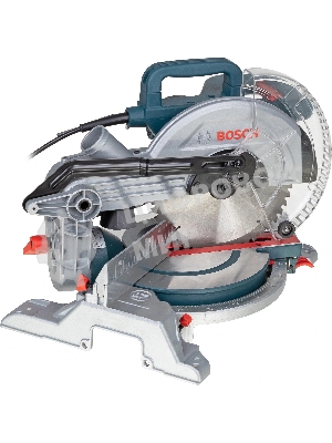 Торцовочная пила Bosch GCM 216