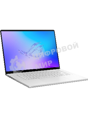 Ноутбук ASUS ROG Zephyrus G16 GU606AW-TB032W/16