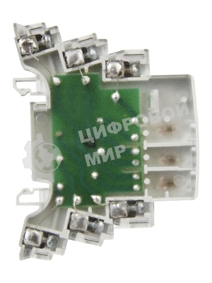 Индикатор световой фаз IEK MIF10-400