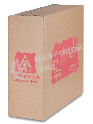 Кресло детское Бюрократ CH-299/ABSTRACT спинка сетка мультиколор сиденье мультиколор абстракция