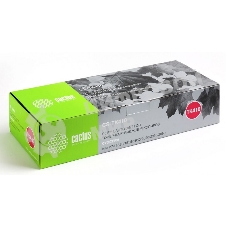 Картридж лазерный Cactus CS-TK410 черный (15000 стр.) для Kyocera Mita FS 1620/1635/1650/2020/2035/2050