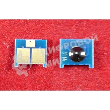 Чип ELP для HP Color Laserjet Enterprise M855dn/M855x+/M855xh Cyan (CF311A), 31.5K (Китай)