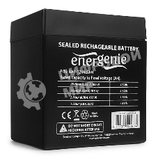 Батарея для ИБП Gembird BAT-12V4.5AH