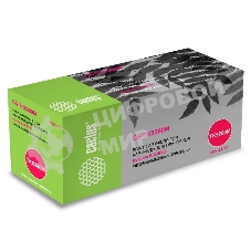 Картридж лазерный Cactus CS-TK5280M пурпурный (11000 стр.) для Kyocera ECOSYS P6235cdn, M6235cidn, M6635cidn