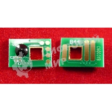 Чип ELP для Ricoh Aficio MP C4503/C5503/C6003/C4504/C5504/C6003 (841854) Yellow 22.5K