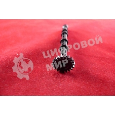 Ось привода ролика захвата ADF HP LJ M426/CLJ M377/M477 (B3Q10-40081) OEM