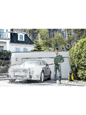 Насадка пенной чистки Karcher FJ 6